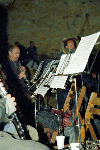 Concertul de la Pestera ROMANESTI