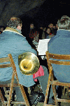 Concertul de la Pestera ROMANESTI