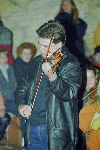 Concertul de la Pestera ROMANESTI