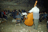 Concertul de la Pestera ROMANESTI