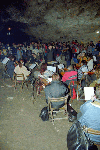 Concertul de la Pestera ROMANESTI