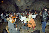 Concertul de la Pestera ROMANESTI