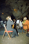 Concertul de la Pestera ROMANESTI