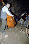 Concertul de la Pestera ROMANESTI