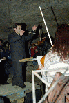 Concertul de la Pestera ROMANESTI