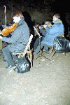 Concertul de la Pestera ROMANESTI