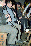 Concertul de la Pestera ROMANESTI