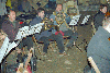 Concertul de la Pestera ROMANESTI