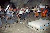 Concertul de la Pestera ROMANESTI