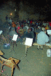 Concertul de la Pestera ROMANESTI