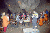 Concertul de la Pestera ROMANESTI