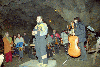 Concertul de la Pestera ROMANESTI