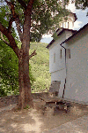 Manastirea Turnu, Manastirea Cozia