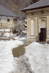 Cabana Cozia, Halta Pausa