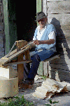 Cab. Curmatura, Cab. Plaiu Foii, Rudarita