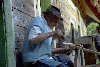 Cab. Curmatura, Cab. Plaiu Foii, Rudarita