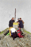 Ref. Caltun, Lac Avrig