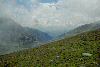 Lac Avrig, Chica Pietrelor, Turnu Rosu