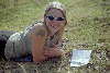 Lac Avrig, Chica Pietrelor, Turnu Rosu