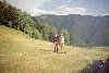 Lac Avrig, Chica Pietrelor, Turnu Rosu