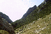Pestera Chiliilor, Valea Horoabelor, Doamnele, Vf. Omu, Valea Cerbului
