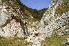 Pestera Chiliilor, Valea Horoabelor, Doamnele, Vf. Omu, Valea Cerbului