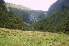 Pestera Chiliilor, Valea Horoabelor, Doamnele, Vf. Omu, Valea Cerbului