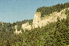Pestera Chiliilor, Valea Horoabelor, Doamnele, Vf. Omu, Valea Cerbului