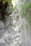 Pestera Chiliilor, Valea Horoabelor, Doamnele, Vf. Omu, Valea Cerbului
