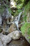Pestera Chiliilor, Valea Horoabelor, Doamnele, Vf. Omu, Valea Cerbului