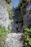 Pestera Chiliilor, Valea Horoabelor, Doamnele, Vf. Omu, Valea Cerbului