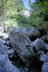 Pestera Chiliilor, Valea Horoabelor, Doamnele, Vf. Omu, Valea Cerbului