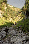 Pestera Chiliilor, Valea Horoabelor, Doamnele, Vf. Omu, Valea Cerbului
