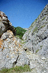Pestera Chiliilor, Valea Horoabelor, Doamnele, Vf. Omu, Valea Cerbului