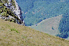 Pestera Chiliilor, Valea Horoabelor, Doamnele, Vf. Omu, Valea Cerbului