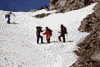 Concurs de ski pe Valea Malinului, Ecoul Malinului