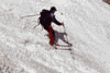 Concurs de ski pe Valea Malinului, Ecoul Malinului