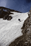 Concurs de ski pe Valea Malinului, Ecoul Malinului