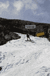 Concurs de ski pe Valea Malinului, Ecoul Malinului