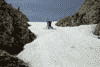 Concurs de ski pe Valea Malinului, Ecoul Malinului