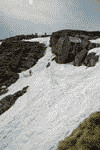 Concurs de ski pe Valea Malinului, Ecoul Malinului