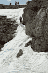 Concurs de ski pe Valea Malinului, Ecoul Malinului