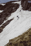 Concurs de ski pe Valea Malinului, Ecoul Malinului