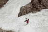 Concurs de ski pe Valea Malinului, Ecoul Malinului