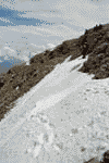 Concurs de ski pe Valea Malinului, Ecoul Malinului