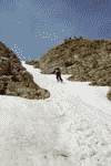 Concurs de ski pe Valea Malinului, Ecoul Malinului