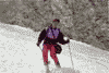 Concurs de ski pe Valea Malinului, Ecoul Malinului