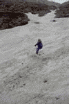 Concurs de ski pe Valea Malinului, Ecoul Malinului