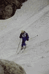 Concurs de ski pe Valea Malinului, Ecoul Malinului