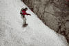Concurs de ski pe Valea Malinului, Ecoul Malinului